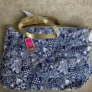 Lily Pulitzer by Target Beach Bag